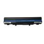 Аккумуляторная батарея для ноутбука Acer AL14A32 Aspire E5-411 11.1V Black 5000mAh Orig