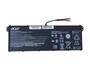 Аккумуляторная батарея для ноутбука Acer AP18C4K Aspire 5 A515-54 11.4V Black 4200mAh Orig