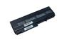 Усиленная аккумуляторная батарея для ноутбука HP PB994A Compaq Business Notebook NX6110 10.8V Black 7800mAh OEM