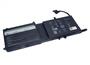 Аккумуляторная батарея для ноутбука Dell 44T2R Alienware 15 R4 15.2V Black 4276mAh