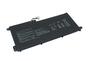 Аккумуляторная батарея для ноутбука Asus C31N1845 Chromebook Flip C436FA 11.55V Black 3640mAh OEM
