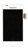 Матрица с тачскрином (модуль) для Samsung Galaxy S GT-I9000 белый
