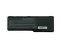 Усиленная аккумуляторная батарея для ноутбука Dell GD761 Inspiron 6400 11.1V Black 7800mAh OEM