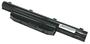 Аккумуляторная батарея для ноутбука Fujitsu-Siemens FPCBP334 Lifebook LH532 10.8V Black 4400mAh OEM