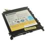 Аккумуляторная батарея для планшета Lenovo L10M2I21 IdeaPad Tablet K1 7.4V Black 3700mAh Orig