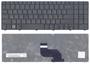 Клавиатура для ноутбука MSI (CR640, CX640) Black, RU