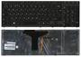 Клавиатура Toshiba Satellite (A660, A660D, A665, A665D, Qosmio X770, P750, P755) с подсветкой (Light), Black, (Black Frame) RU (вертикальный энтер) Клавиатура Toshiba Satellite (A660, A660D, A665, A665D, Qosmio X770, P750, P755) с подсветкой (Light), Black, (Black Frame) RU (вертикальный энтер)