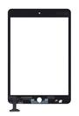 Тачскрин для планшета Apple iPad mini 2 retina черный Тачскрин для планшета Apple iPad mini 2 retina черный