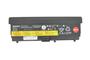 Усиленная аккумуляторная батарея для ноутбука Lenovo-IBM 42T4708 ThinkPad T410 11.1V Black 7800mAh Orig