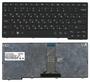 Клавиатура для ноутбука Lenovo IdeaPad (S205) Black, (Black Frame), RU