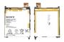 Аккумуляторная батарея для смартфона Sony LIS1520ERPC Xperia Z Ultra C6802 3.8V White 3000mAh 11.4Wh