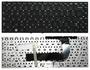 Клавиатура для ноутбука Samsung (Q330) Black, (No Frame), RU