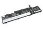 Аккумуляторная батарея для ноутбука Lenovo L20M3PD4 ThinkPad E14 gen 2/3 11.52V Black 4948mAh OEM