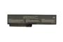 Аккумуляторная батарея для ноутбука Fujitsu-Siemens SQU-518 Amilo Pro V3205 11.1V Black 4400mAh OEM Аккумуляторная батарея для ноутбука Fujitsu-Siemens SQU-518 Amilo Pro V3205 11.1V Black 4400mAh OEM