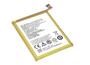 Аккумуляторная батарея для смартфона ZTE LI3928T44P8H475371 Axon mini 3.85V White 2800mAh 10.8Wh