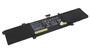 Аккумуляторная батарея для ноутбука Asus C21N1309 S301LP 7.4V Black 4965mAh Orig
