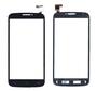 Тачскрин (Сенсорное стекло) для смартфона Alcatel POP C7 7041D черный