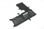 Аккумуляторная батарея для ноутбука Asus B31N1705 VivoBook Flip 14 TP410UA 11.4V Black 3600mAh OEM