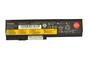 Аккумуляторная батарея для ноутбука Lenovo-IBM 42T4534 ThinkPad X200 10.8V Black 5200mAh Orig Аккумуляторная батарея для ноутбука Lenovo-IBM 42T4534 ThinkPad X200 10.8V Black 5200mAh Orig