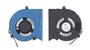 Вентилятор для ноутбука Casper MT50 5V 0.5A 4-pin ADDA Вентилятор для ноутбука Casper MT50 5V 0.5A 4-pin ADDA