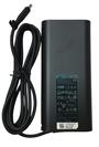 Блок питания для ноутбука Dell 130W 19.5V 6.67A (4.5 + 3.0)x0.6mm HA130PM130 OEM