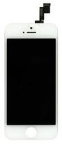 Матрица с тачскрином (модуль) Apple для Apple iPhone 5S original белый