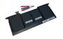 Аккумуляторная батарея для ноутбука Apple A1406 MacBook Air 11&quot; A1370 (2011) 7.3V Black 5200mAh OEM