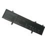 Аккумуляторная батарея для ноутбука Asus B31N1632 Zenbook UX310UA 11.52V Black 3653mAh Аккумуляторная батарея для ноутбука Asus B31N1632 Zenbook UX310UA 11.52V Black 3653mAh