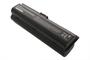 Усиленная аккумуляторная батарея для ноутбука HP Compaq EV089AA Pavilion DV6000 11.1V Black 8800mAh Orig