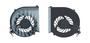 Вентилятор для ноутбука HP Pavilion CQ43, CQ57, G43, G57, 430, 431, 435, 436, 630, 635, 5V 0.4A 3-pin Forcecon