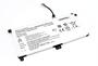 Аккумуляторная батарея для ноутбука Samsung AA-PBUN3AB 300E5K 11.4V Black 3900mAh OEM