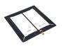 Аккумуляторная батарея для планшета Xiaomi BM61 MiPad 2 3.84V Black 6010mAh OEM