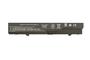 Аккумуляторная батарея для ноутбука HP Compaq HSTNN-IB1A ProBook 4320s 10.8V Black 5200mAh OEM