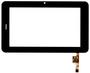 Тачскрин (Сенсорное стекло) для планшета Prestigio MultiPad 7.0 Prime 3G PMP7170 черный