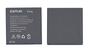 Аккумуляторная батарея для смартфона Explay Easy 3.7V Black 1300mAh 4.81Wh