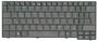 Клавиатура для ноутбука Acer TravelMate 6231, 6252, 6290, 6291, 6292 Black, (No Frame), RU