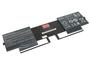 Оригинальная аккумуляторная батарея для ноутбука Acer AP12B3F Aspire S5-391 14.8V Black 2310mAhr Оригинальная аккумуляторная батарея для ноутбука Acer AP12B3F Aspire S5-391 14.8V Black 2310mAhr