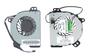 Вентилятор для ноутбука HP Pavilion DM1-3000, DM1-3200SA, DM1-4013AU, 5V 0.25A 4-pin SUNON