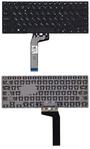 Клавиатура для ноутбука Asus Vivobook 14 X405U Black, (No Frame) RU